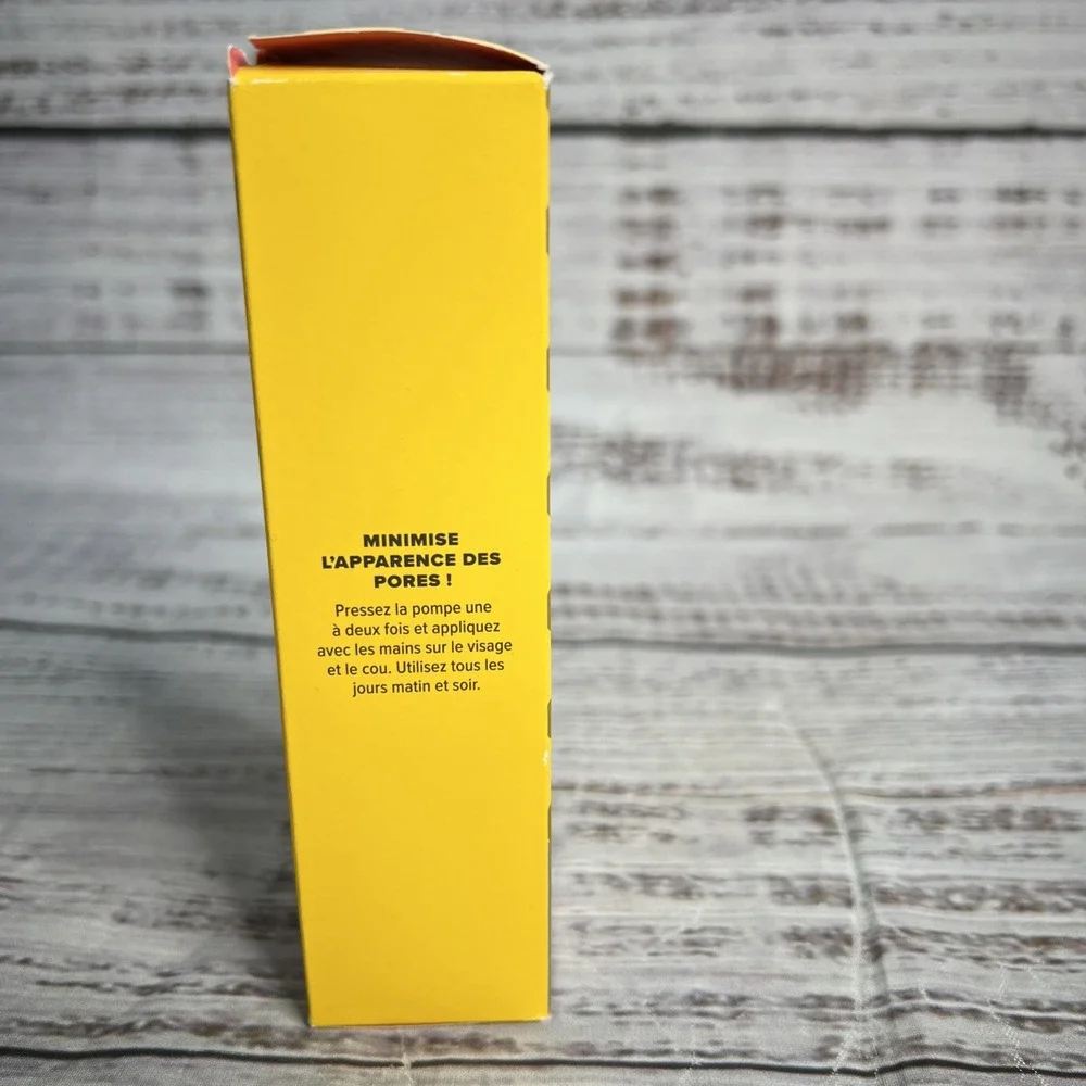 Benefit Pore fessional Tight N Toned TRAVEL‎ Size .75 US Fl Oz 22 mL NEW